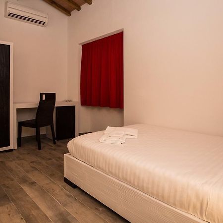 Hotel Villa Bartolini Calenzano Buitenkant foto
