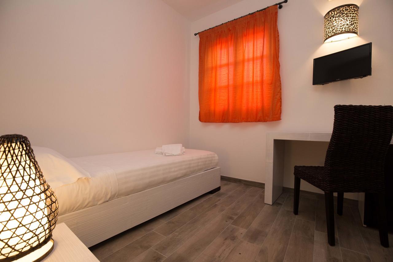 Hotel Villa Bartolini Calenzano Buitenkant foto