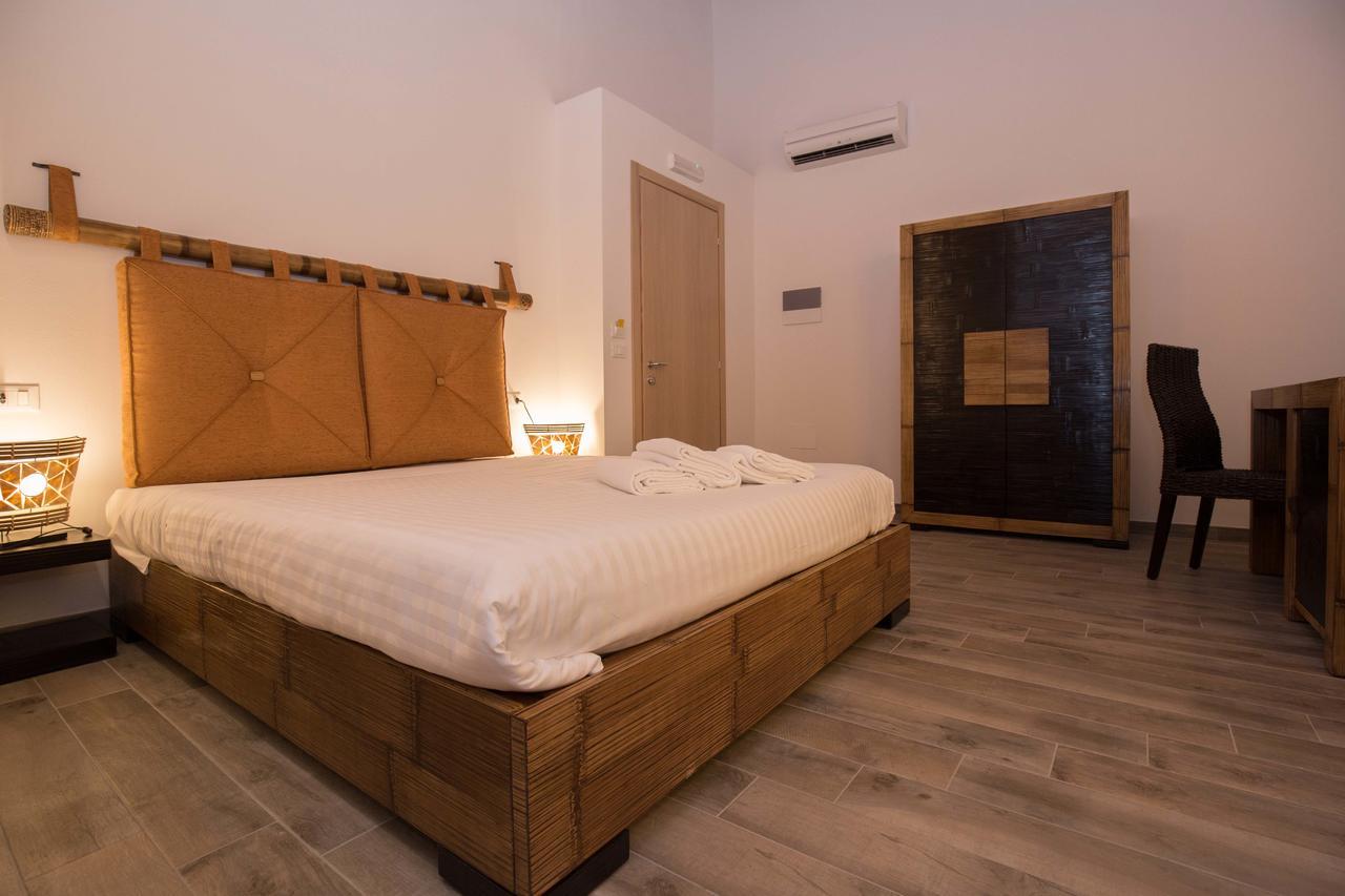 Hotel Villa Bartolini Calenzano Buitenkant foto
