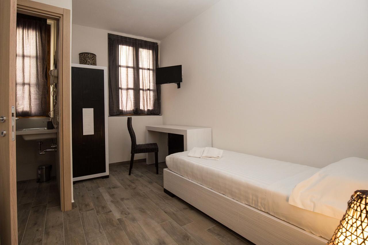 Hotel Villa Bartolini Calenzano Buitenkant foto